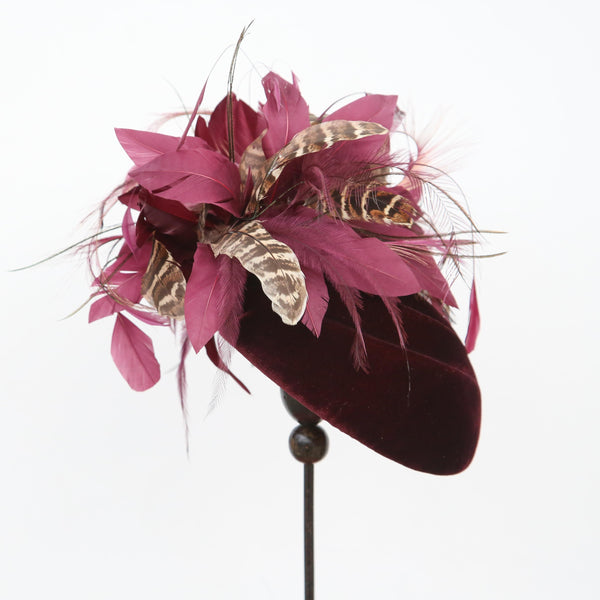 Plum Ridge Pheasant ~ SOLD