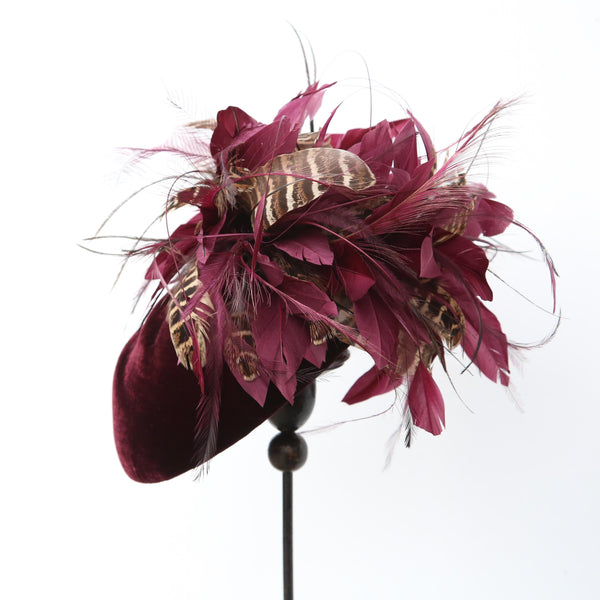 Plum Ridge Pheasant ~ SOLD