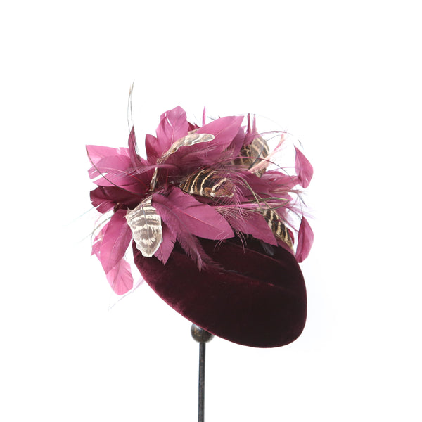 Plum Ridge Pheasant ~ SOLD