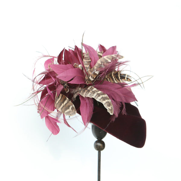 Plum Ridge Pheasant ~ SOLD