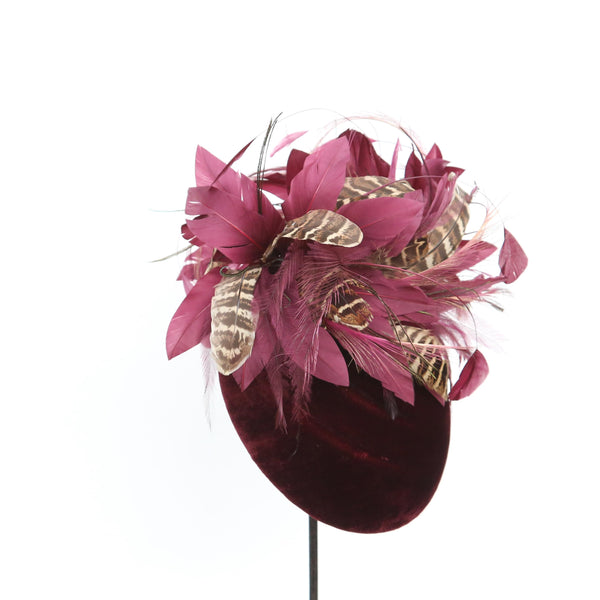 Plum Ridge Pheasant ~ SOLD
