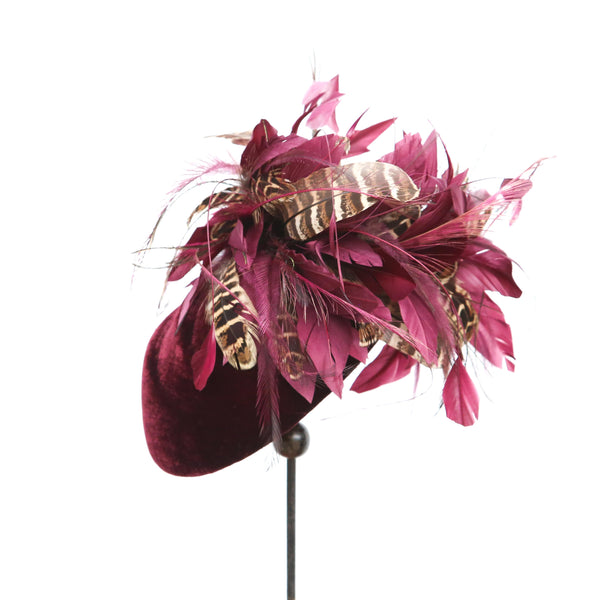 Plum Ridge Pheasant ~ SOLD