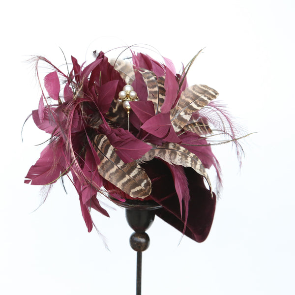 Plum Ridge Pheasant ~ SOLD
