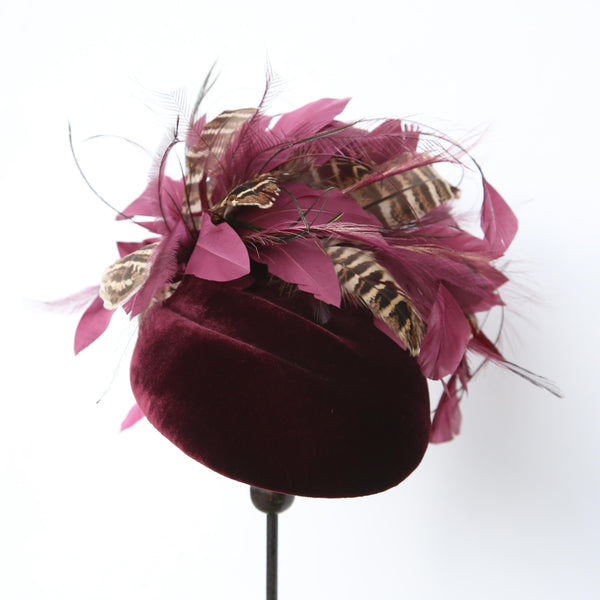 Plum Ridge Pheasant ~ SOLD