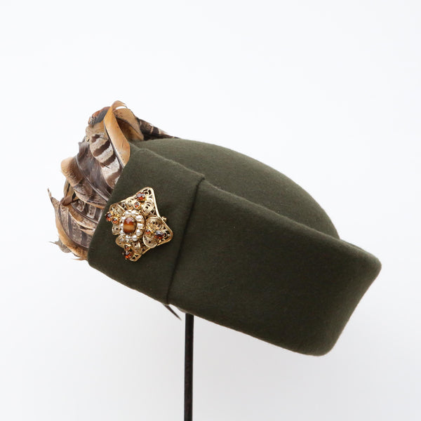 Russian Wool