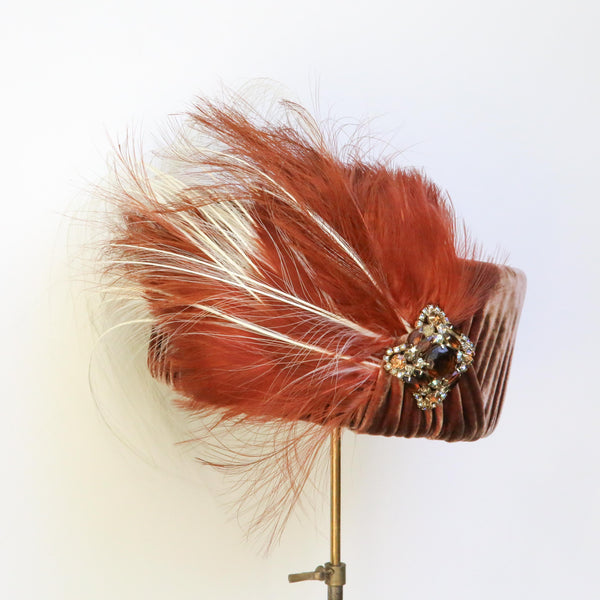 Bird of Paradise Orange