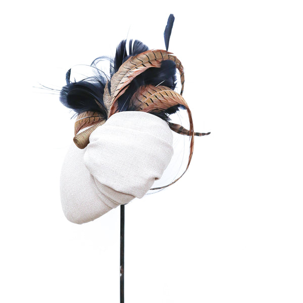Sand Navy Pheasant