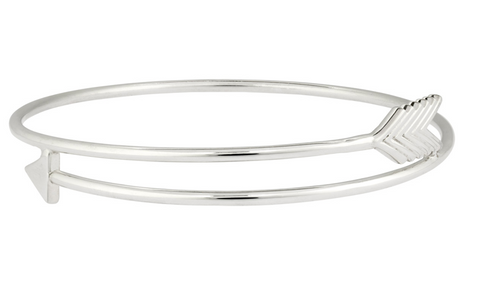 Arrow Bangle