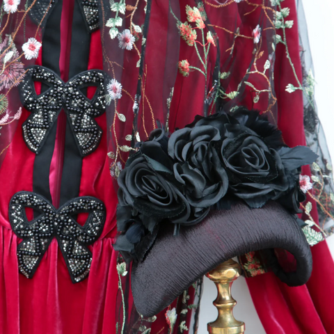 Rosemary Rose ~ Bespoke