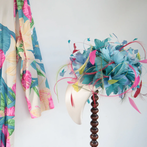 Deborah ~ Bespoke