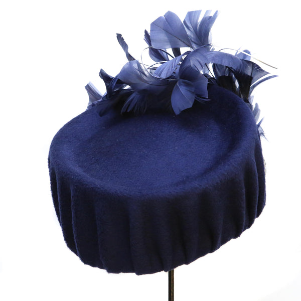 Silver Quill Cashmere