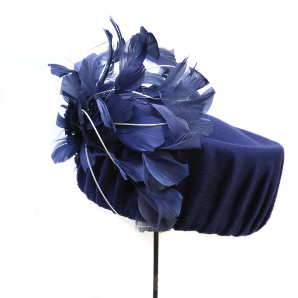 Silver Quill Cashmere