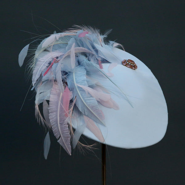 Sky Chiffon Pink