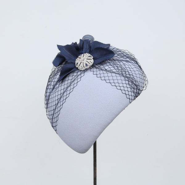 Pastel Bow Leaf