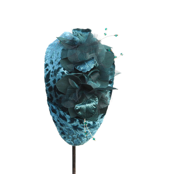Ivy Teal