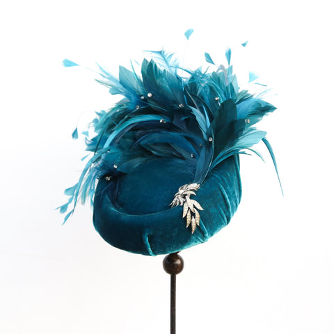 Teals