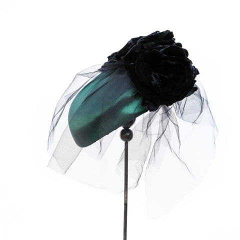 Vintage Black