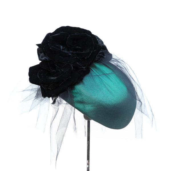 Vintage Black
