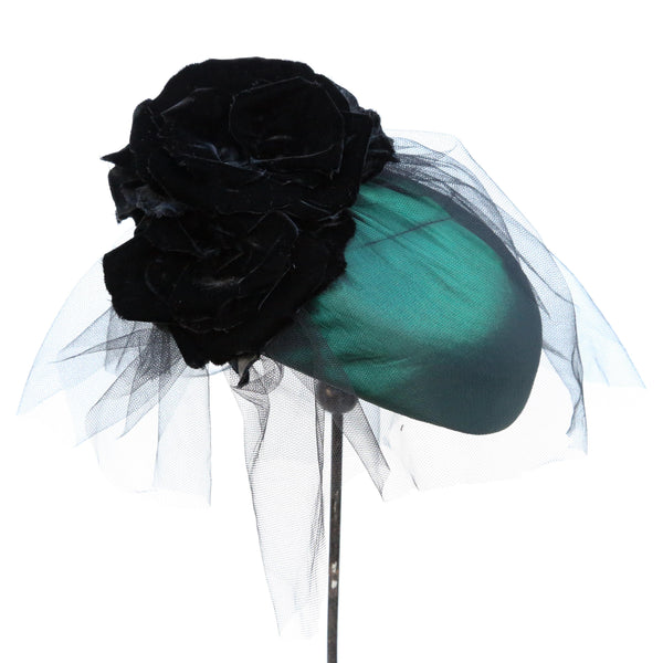 Vintage Black
