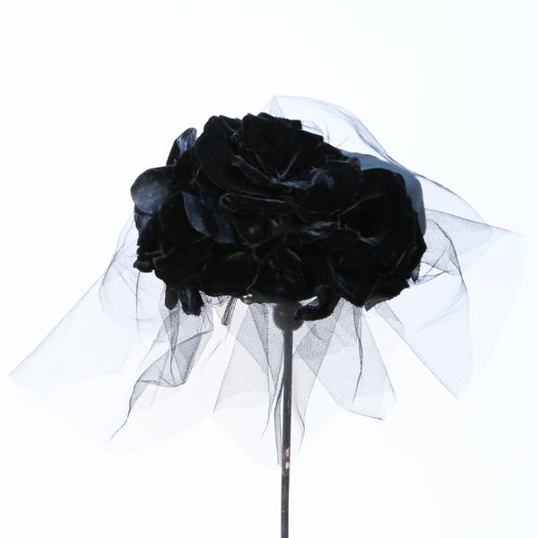 Vintage Black