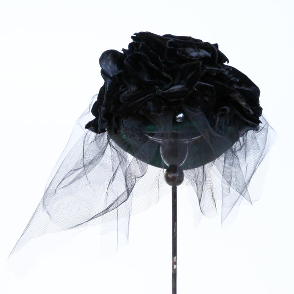 Vintage Black