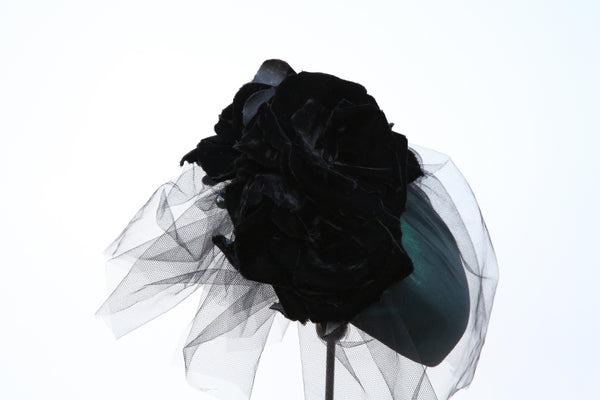 Vintage Black