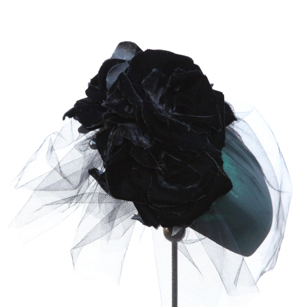 Vintage Black