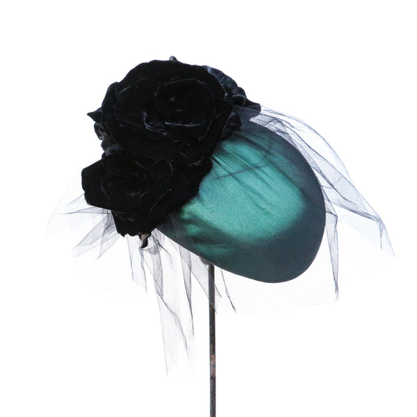 Vintage Black