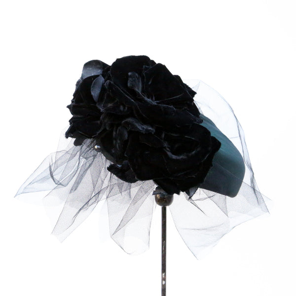 Vintage Black