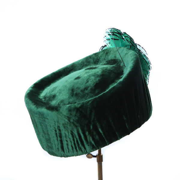 Vintage Emerald ~ SOLD