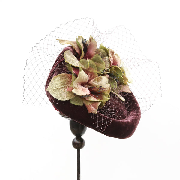 Vintage Fleur