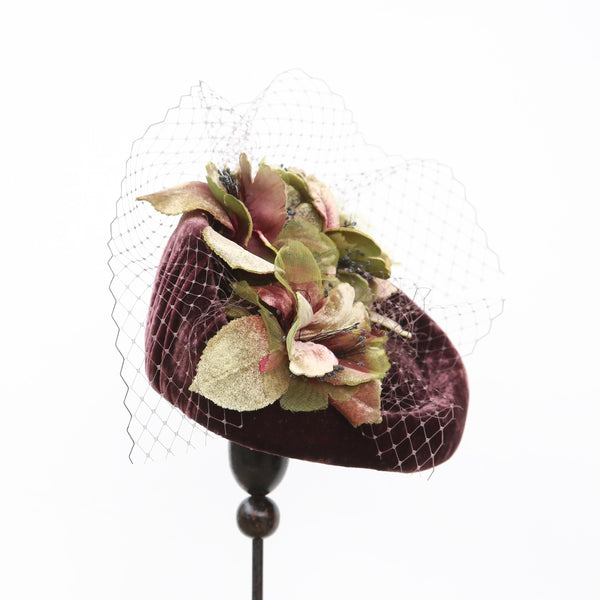 Vintage Fleur