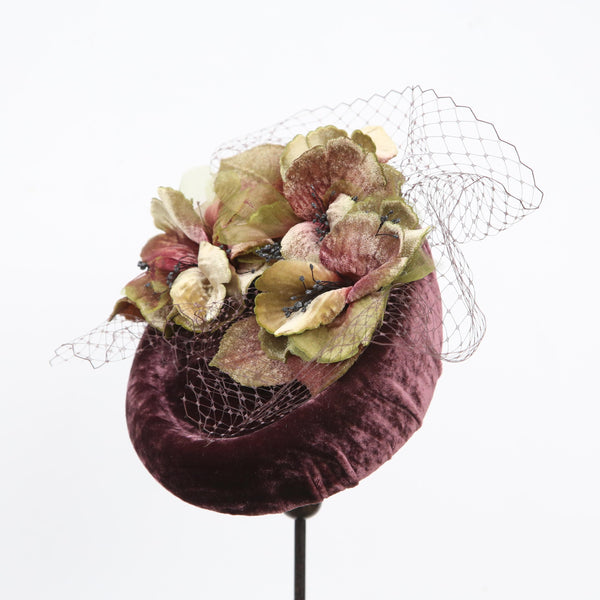 Vintage Fleur
