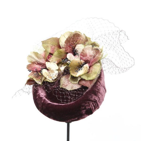 Vintage Fleur