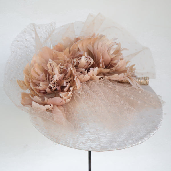 Vintage Peach