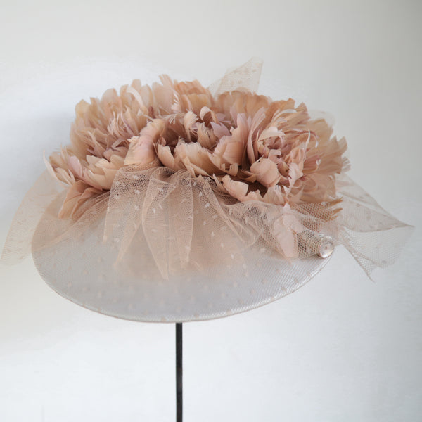 Vintage Peach
