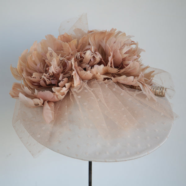 Vintage Peach