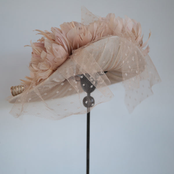 Vintage Peach