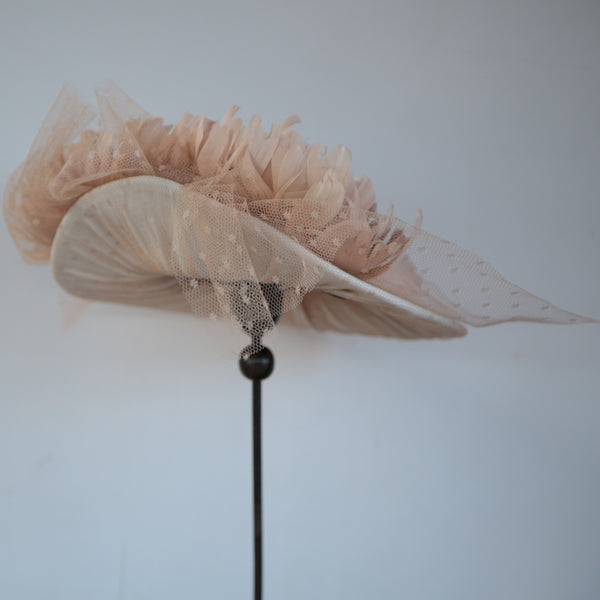 Vintage Peach
