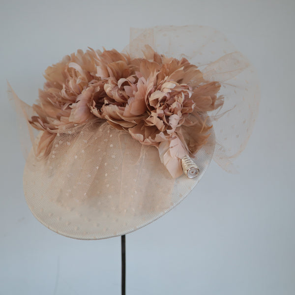Vintage Peach