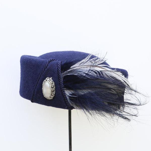 Pearl Navy