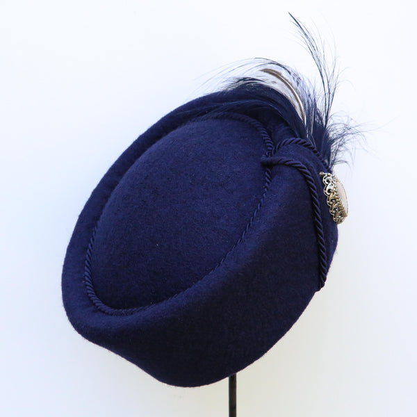 Pearl Navy