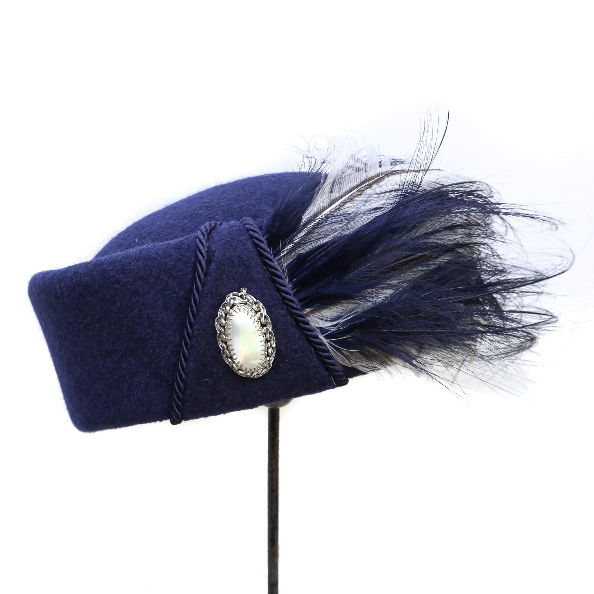 Pearl Navy