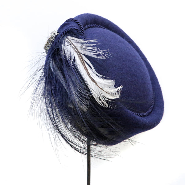 Pearl Navy