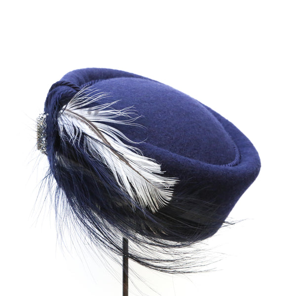 Pearl Navy