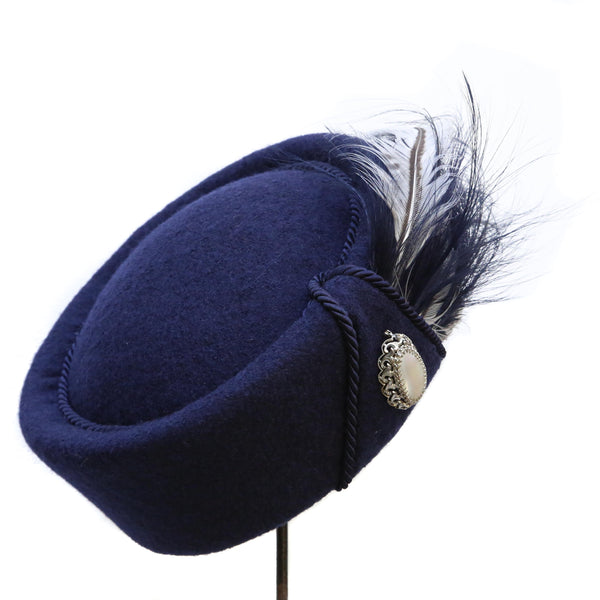 Pearl Navy