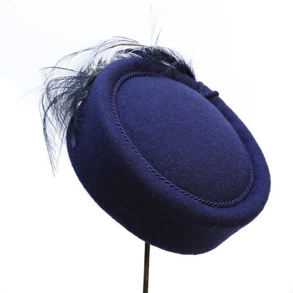 Pearl Navy