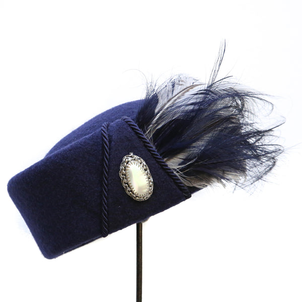 Pearl Navy