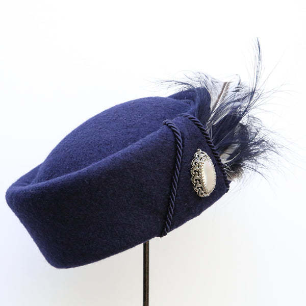 Pearl Navy