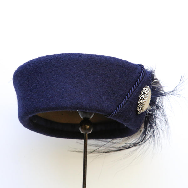 Pearl Navy